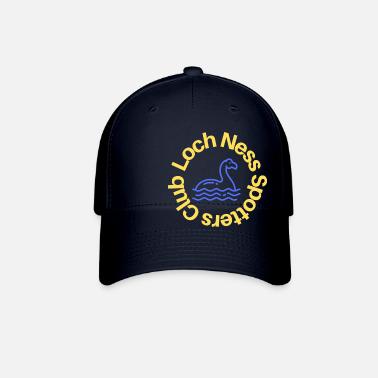 Loch Ness Monster Caps \u0026 Hats | Unique 